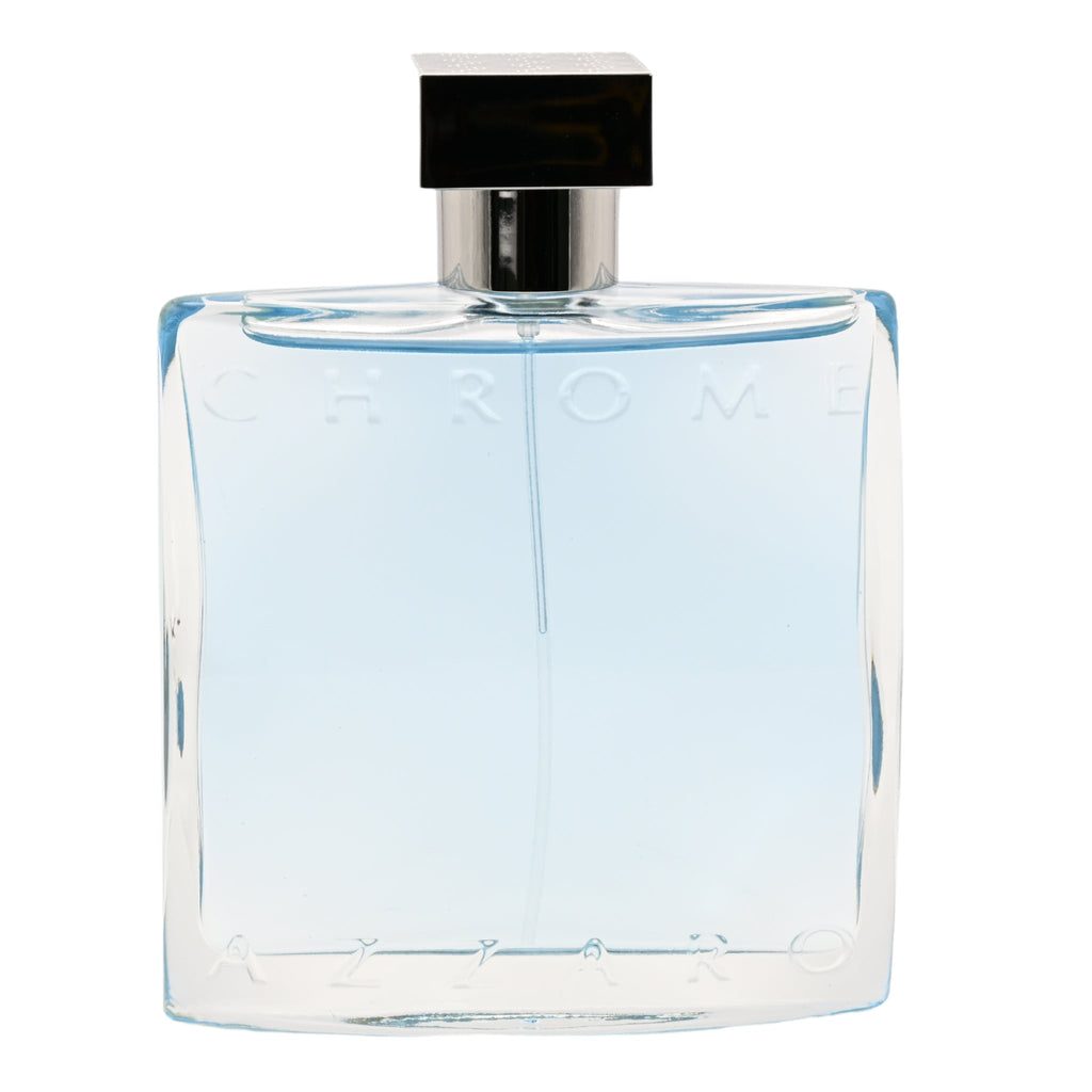 CHROME by Loris Azzaro Cologne for Men EDT 3.3 / 3.4 oz New in Box