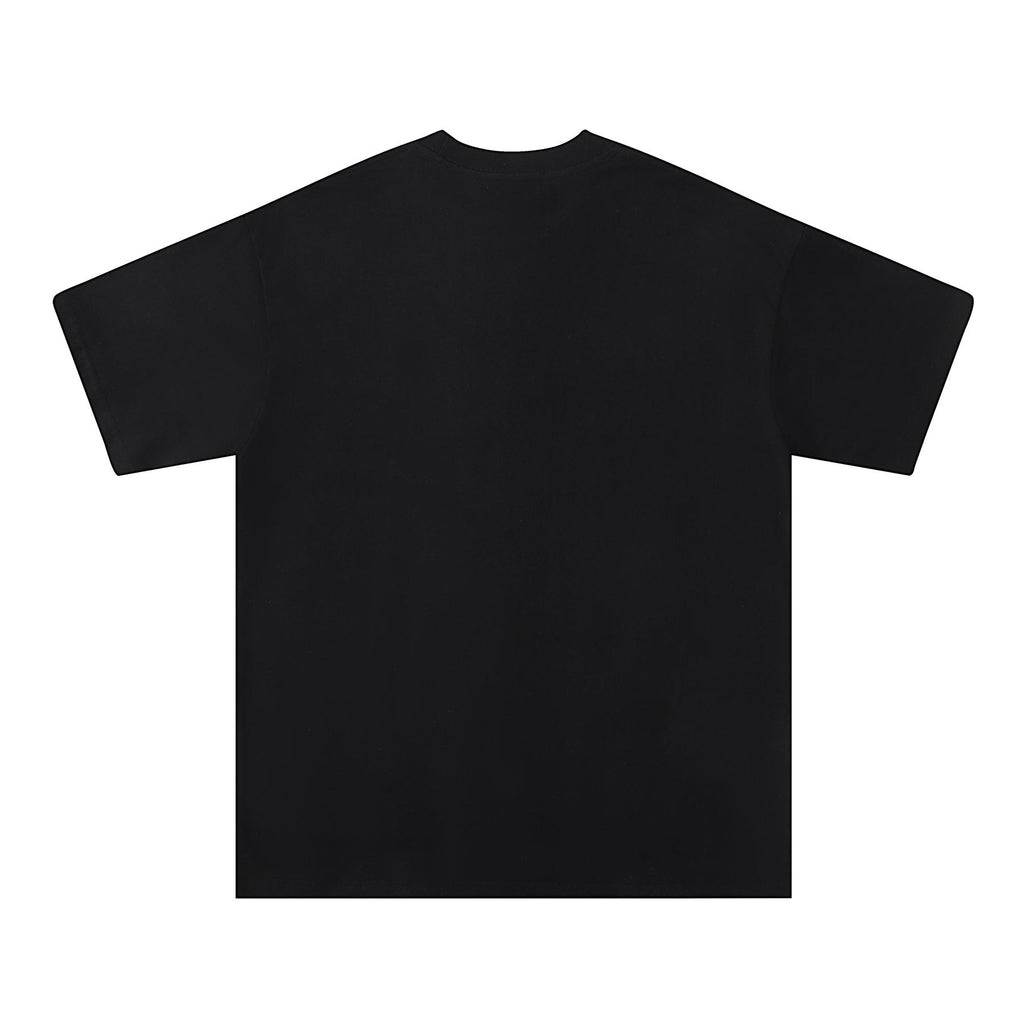 AMIRI Graphic Short-Sleeve T-Shirt — back