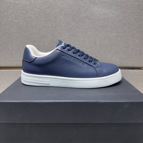 Armani Men’s Low-Top Sneakers — hero