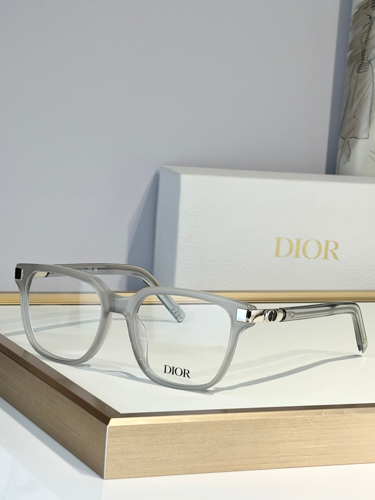 Dior CDS2L Sunglasses