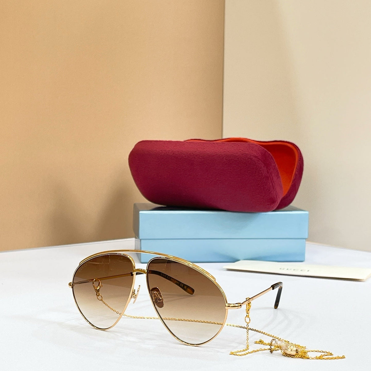 Gucci GG1654S Sunglasses