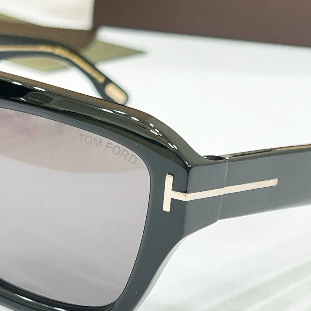 Tom Ford TF1202 Eyeglass Frames