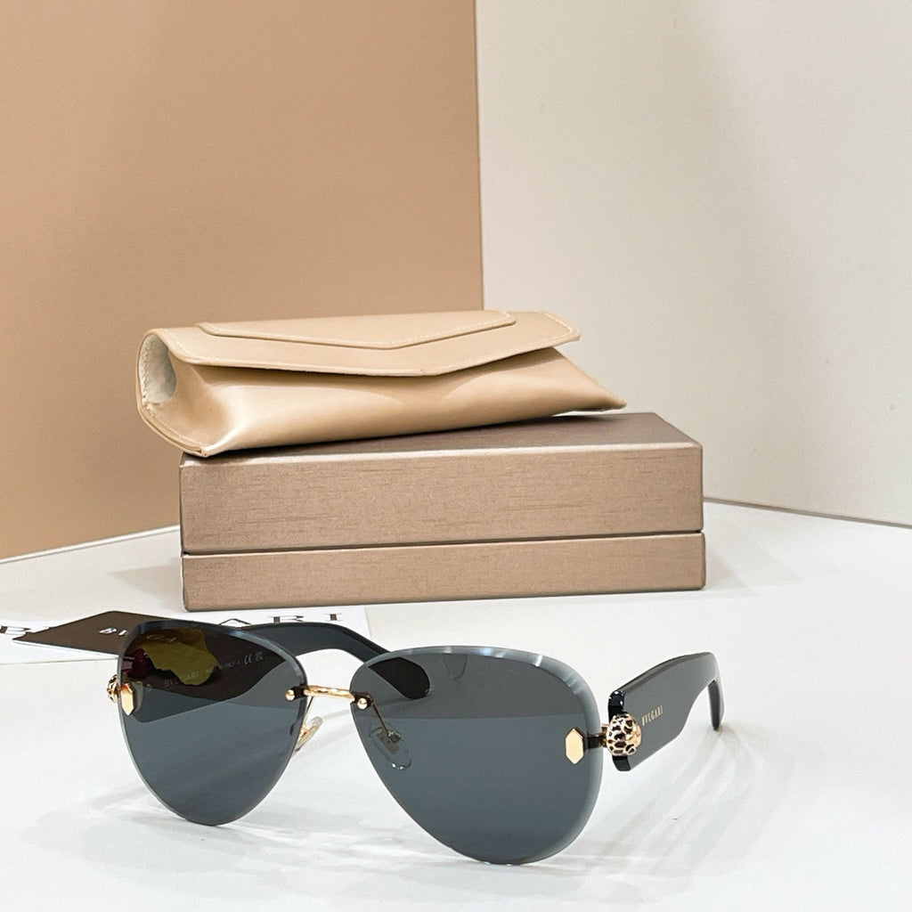 Bvlgari BV40075U Sunglasses