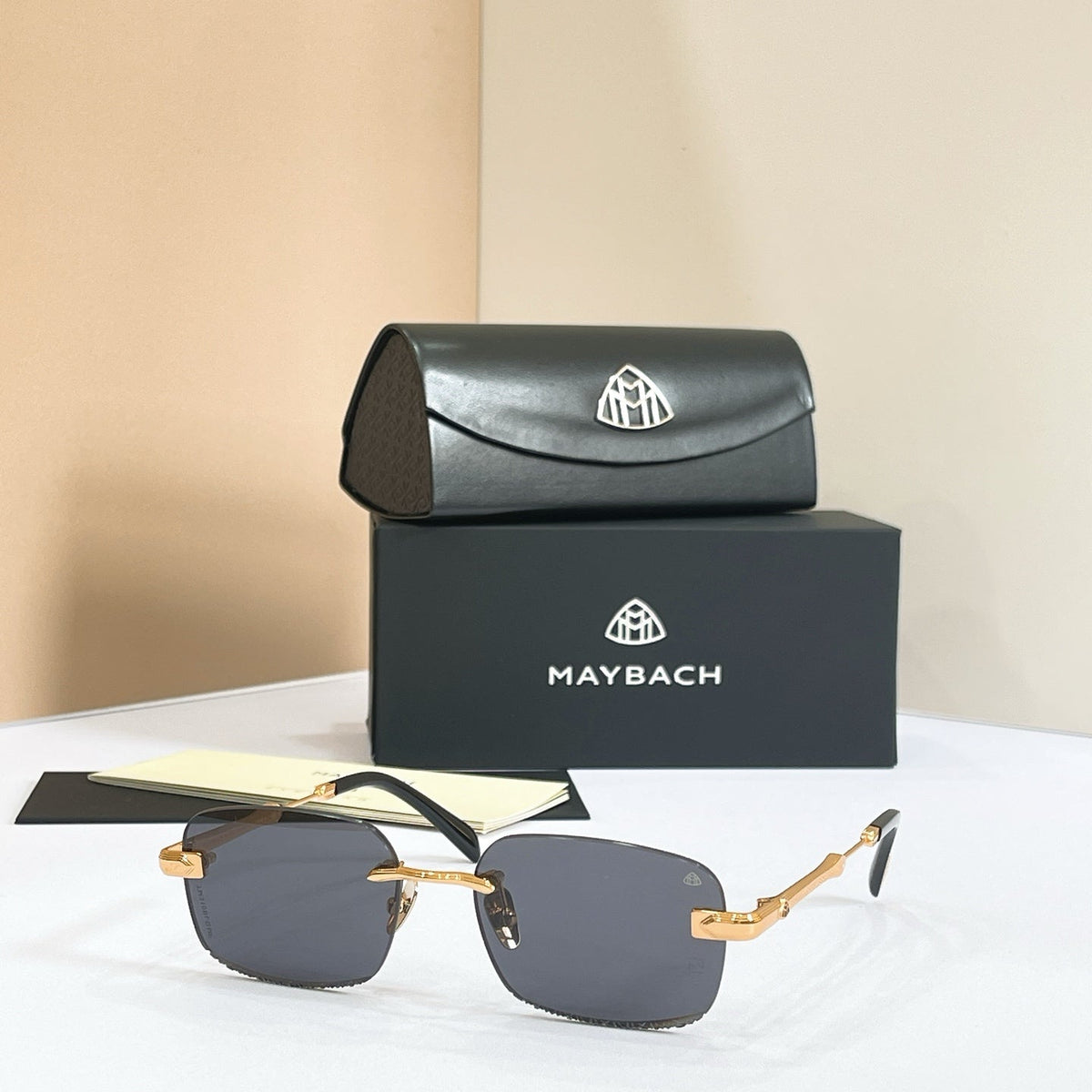 Maybach Z1977 Sunglasses