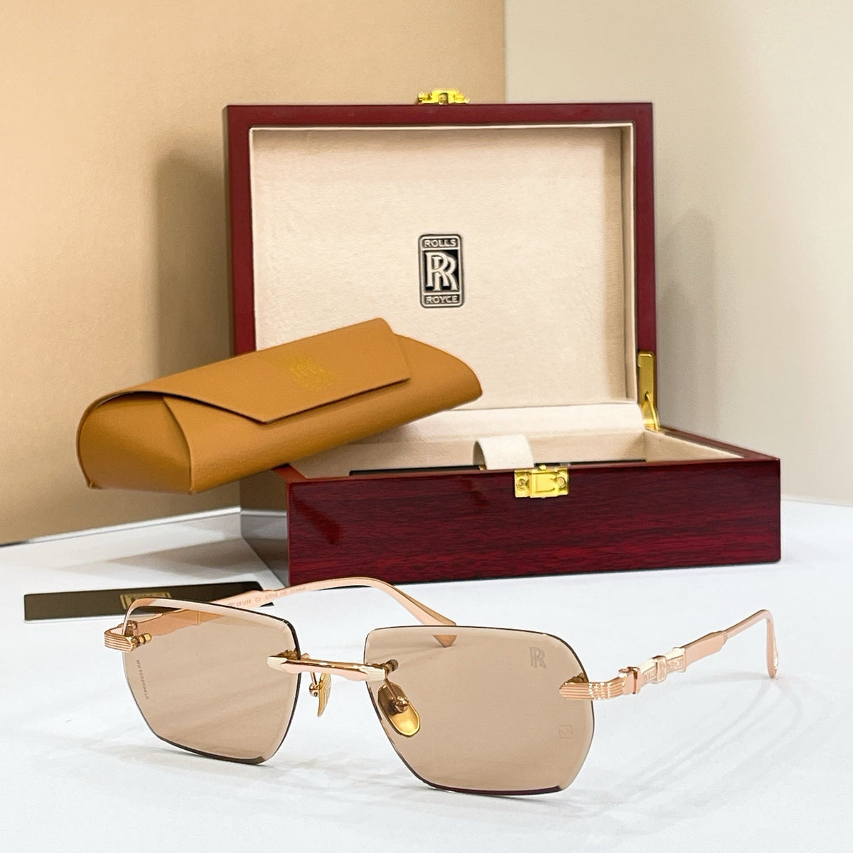 Rolls-Royce SS1268 Sunglasses