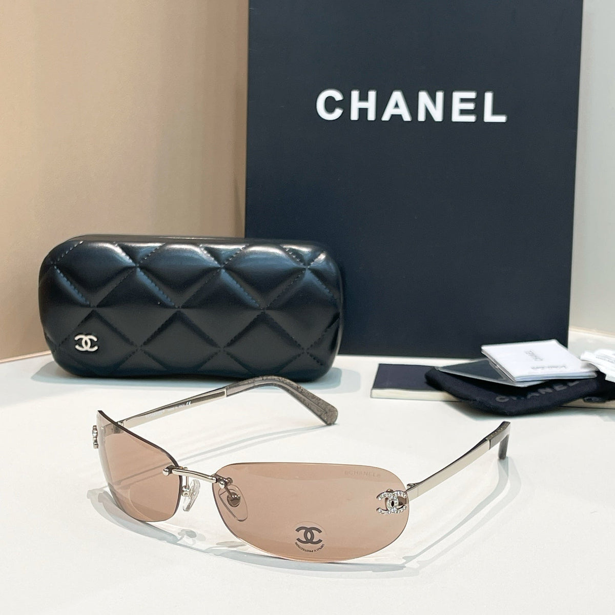Chanel A71560 Sunglasses