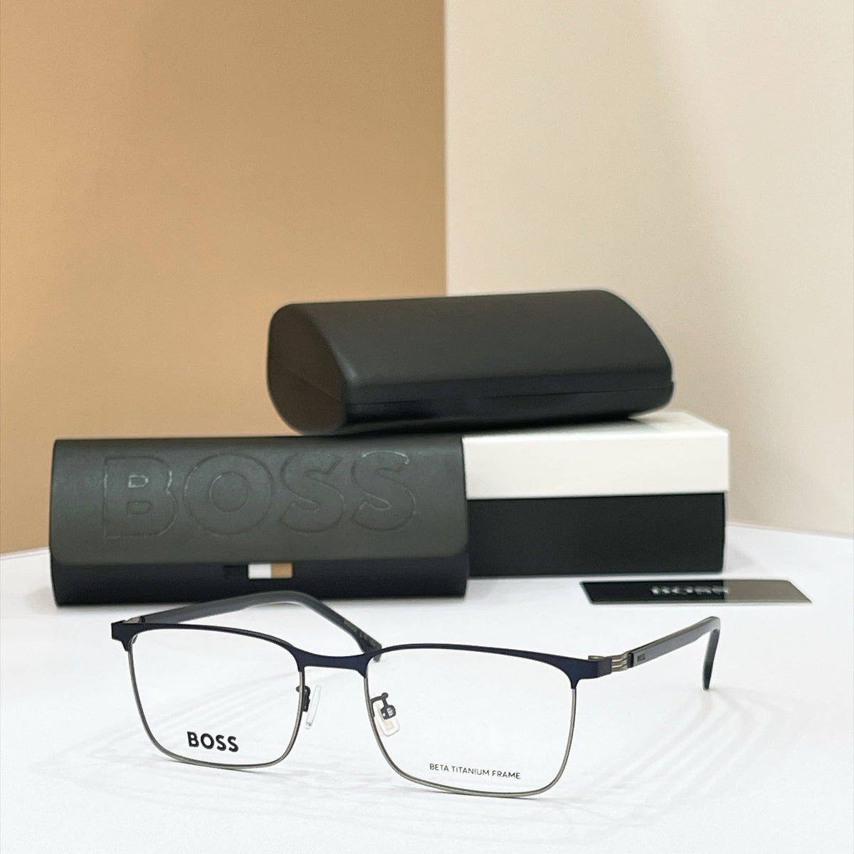BOSS 1807 Sunglasses
