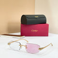 Cartier CT0474S Sunglasses