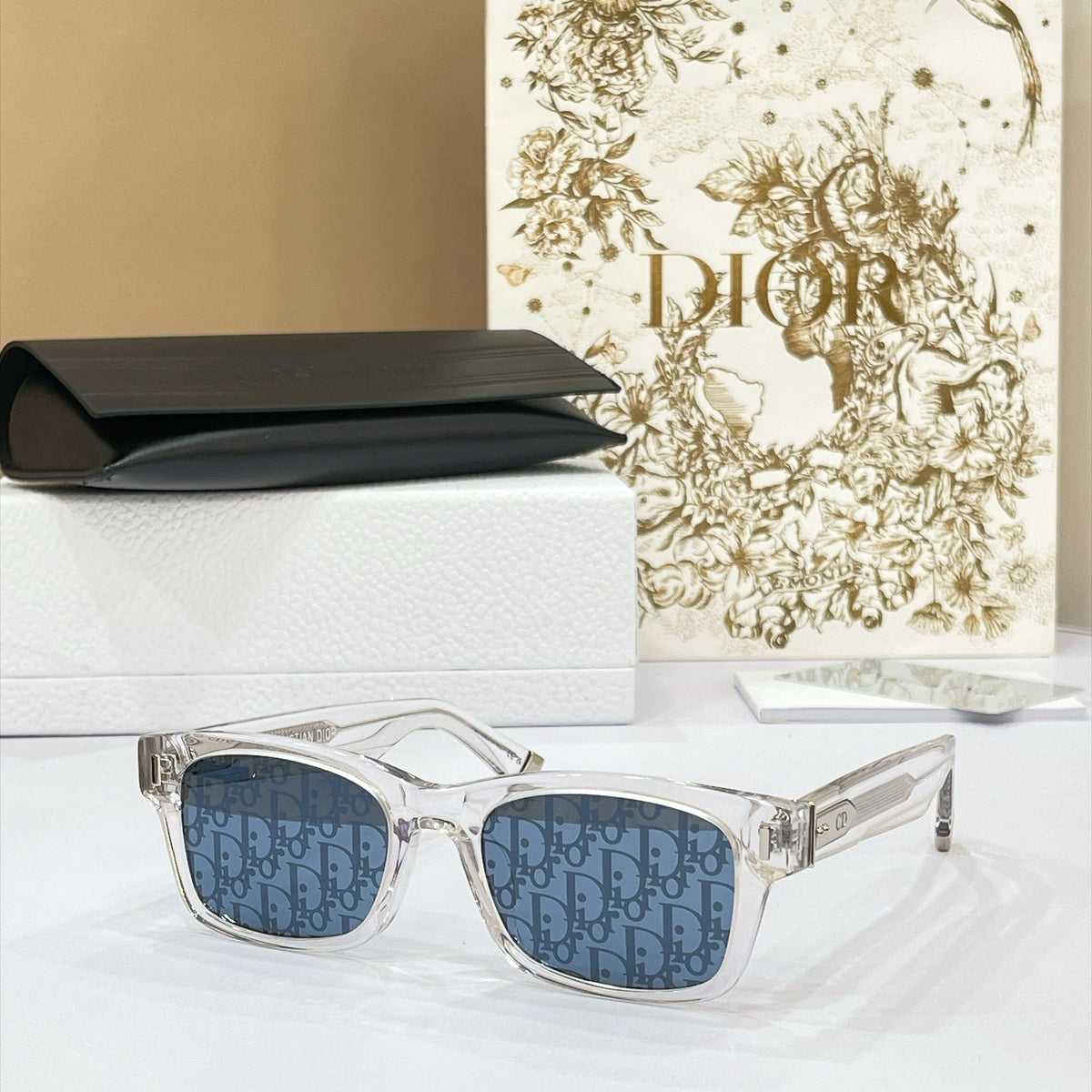 Dior Tailoring S3F Sunglasses