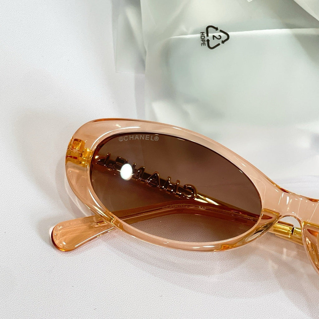 Chanel 5565 Sunglasses