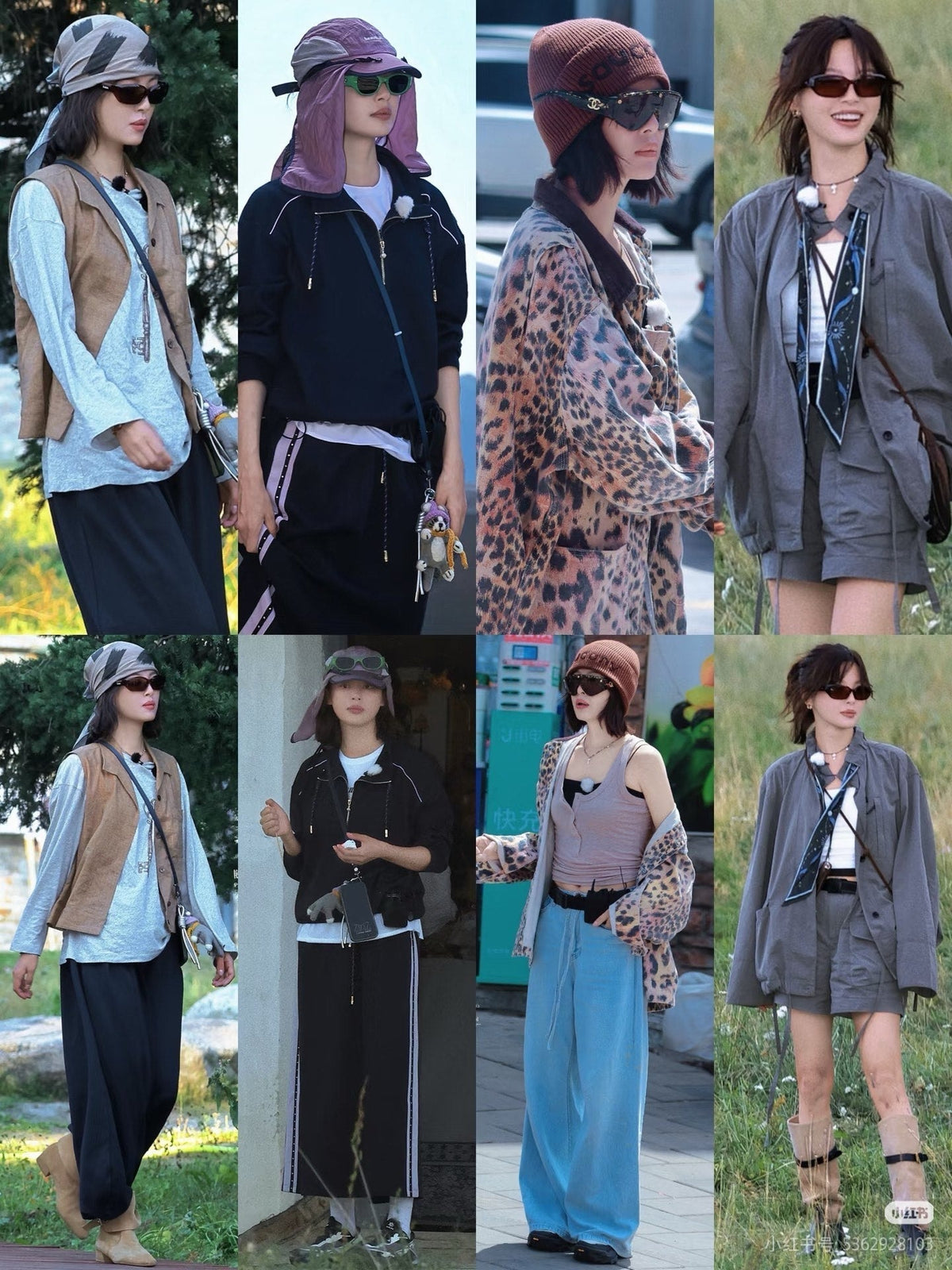 Chanel CH5569 Sunglasses