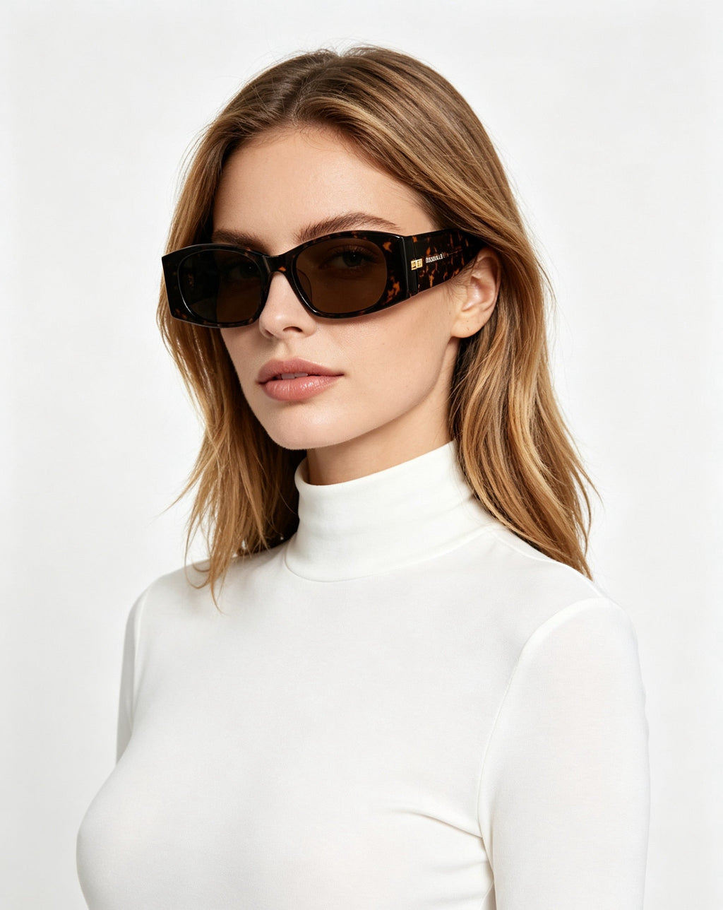 Balenciaga BB7158S Sunglasses