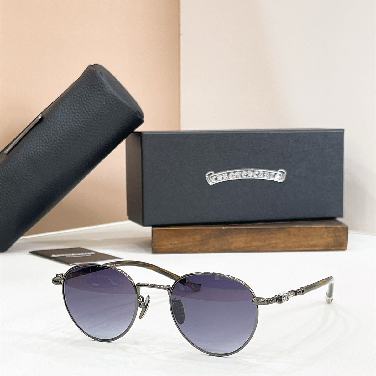 Chrome Hearts CH8227 Sunglasses
