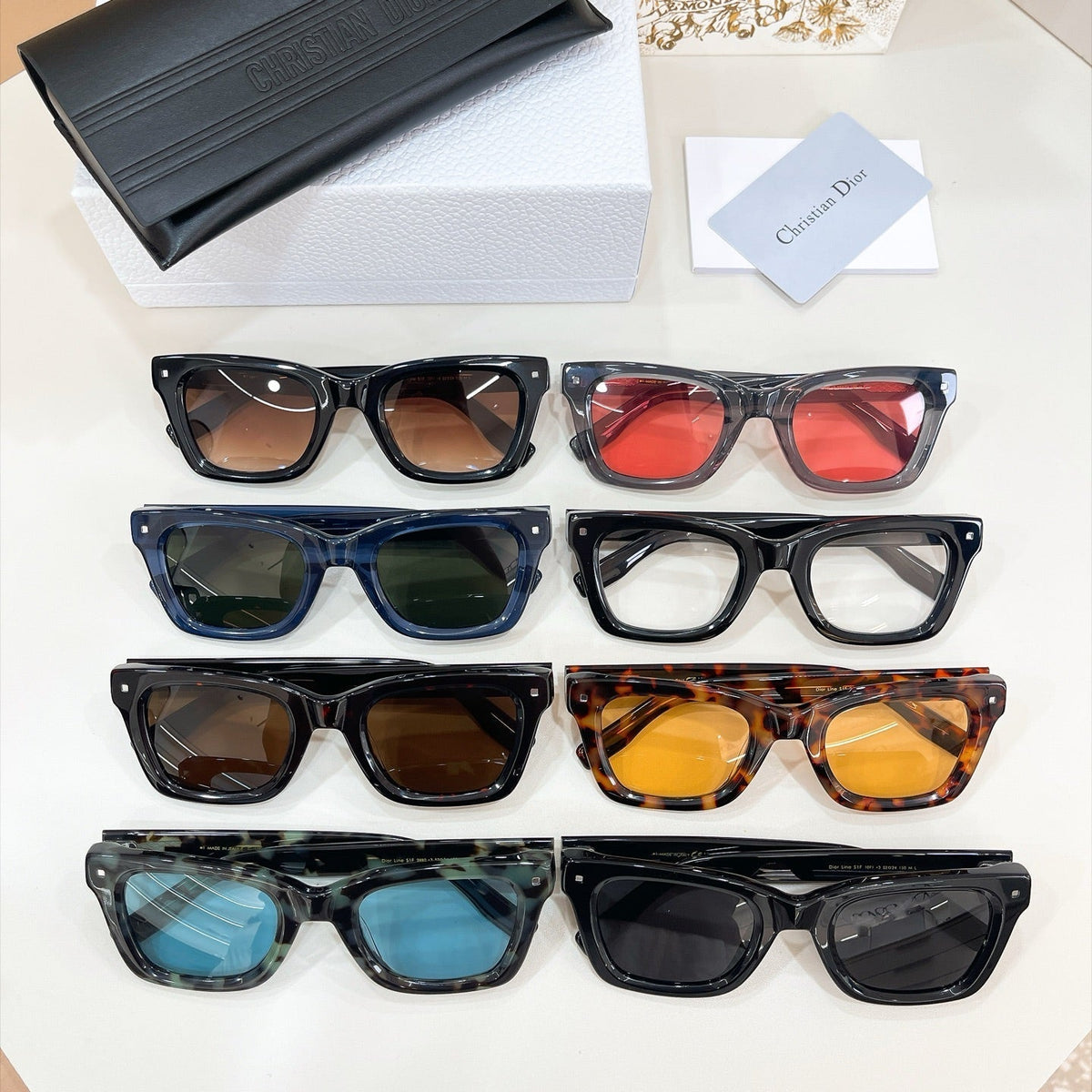 Dior Line S1F Sunglasses