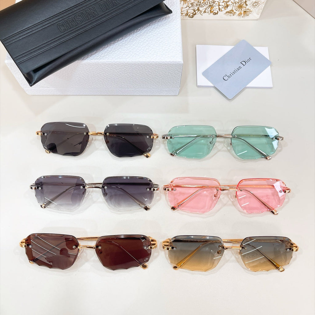 Dior DSGTA56UCR Sunglasses