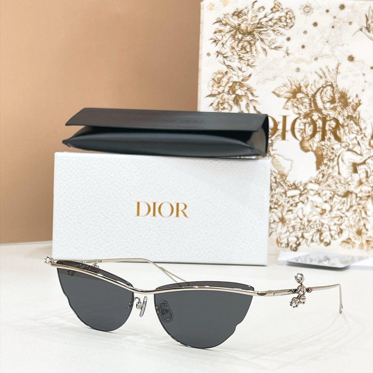 Dior DiorTribales B1U Sunglasses