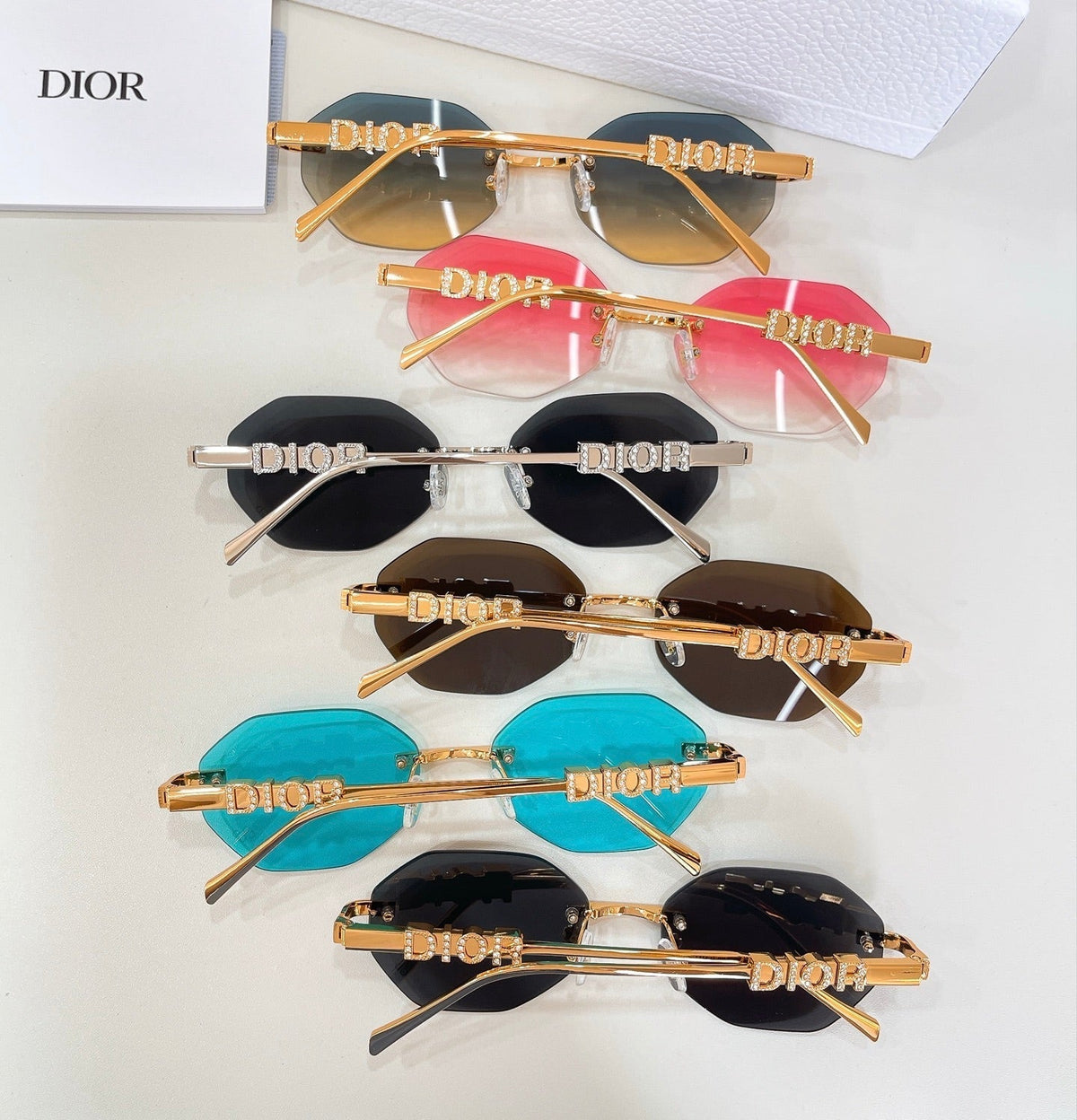 Dior DIORCAT2301M Sunglasses